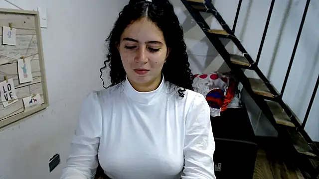 samantha baby  online show from 02/19/25, 12:35