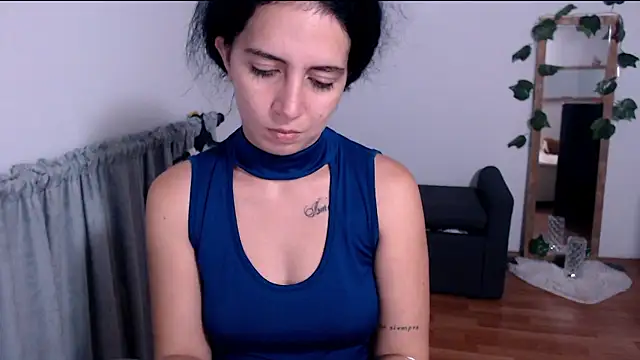 samantha baby  online show from 01/09/26, 01:08