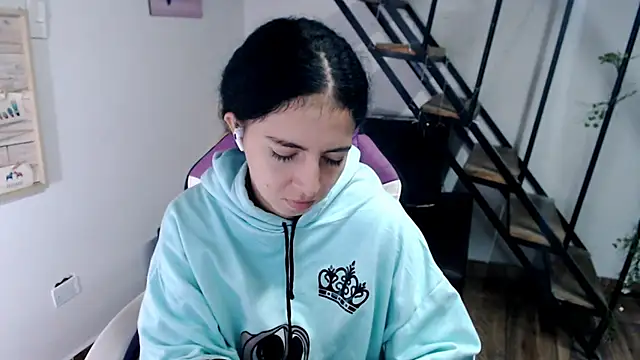 samantha baby  online show from 01/12/26, 04:56