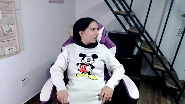 samantha baby  online show from 01/13/26, 05:07