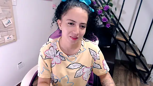 Snapshot of samantha_baby_ chatting on 03/06/26, 06:15 samantha baby online show from 03/06/26, 06:15