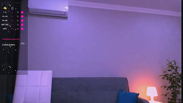 LesleySweet online show from 12/04/25, 04:05