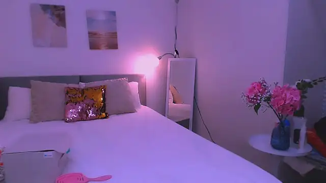 LesleySweet online show from 01/09/26, 03:59