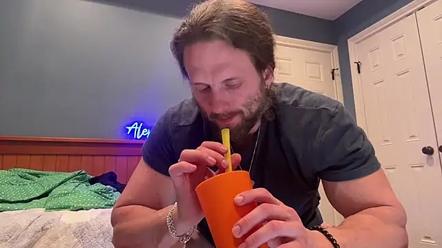 alexmannd online show from 12/19/24, 01:50