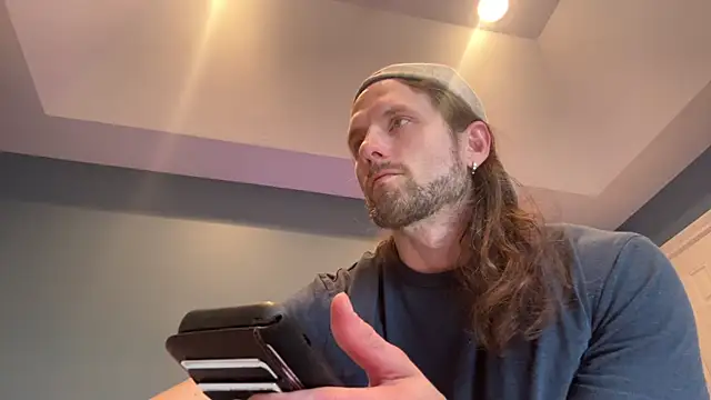 alexmannd online show from 12/19/24, 06:45