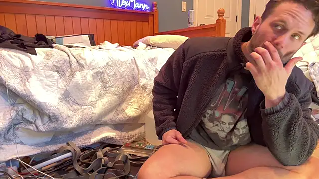 alexmannd online show from 03/03/25, 01:53