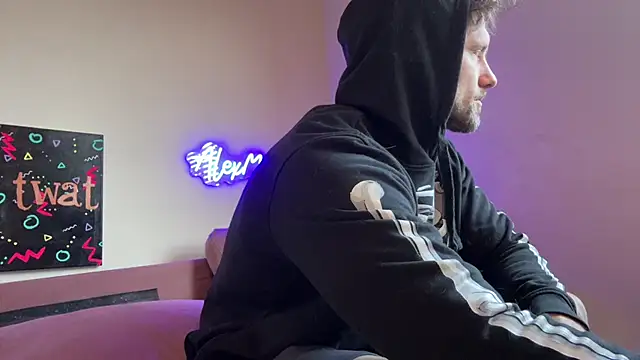 alexmannd online show from 03/08/26, 05:39