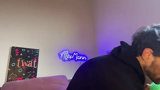 alexmannd online show from 03/15/26, 04:46