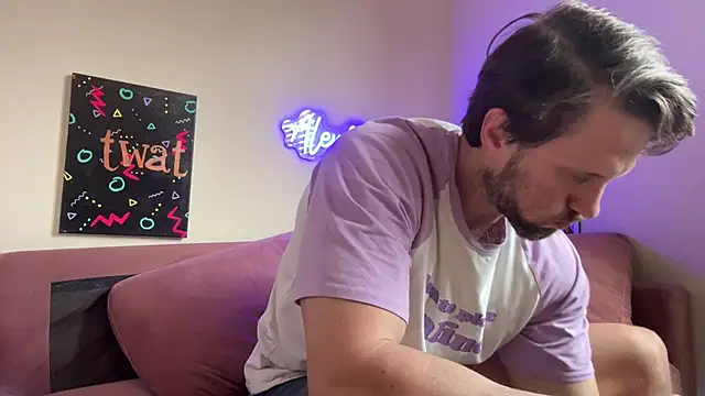 alexmannd online show from 04/09/26, 04:23