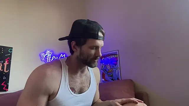 alexmannd online show from 04/10/26, 10:25