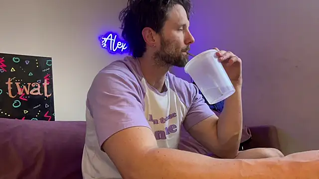 alexmannd online show from 05/31/26, 08:10