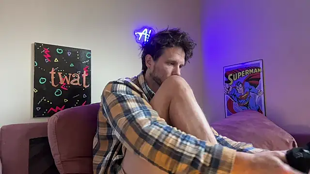 alexmannd online show from 06/04/26, 05:08