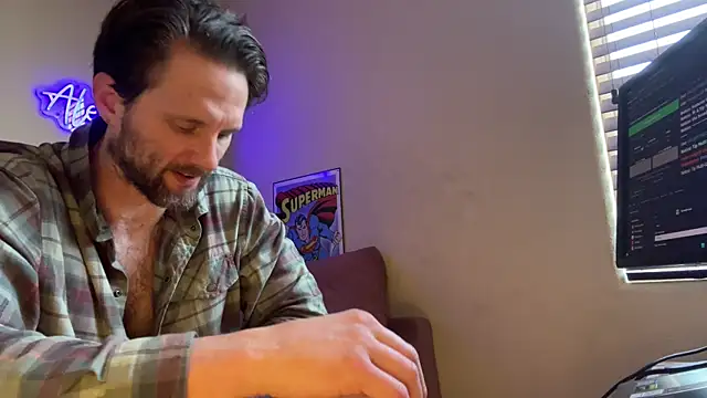 alexmannd online show from 06/16/26, 05:26