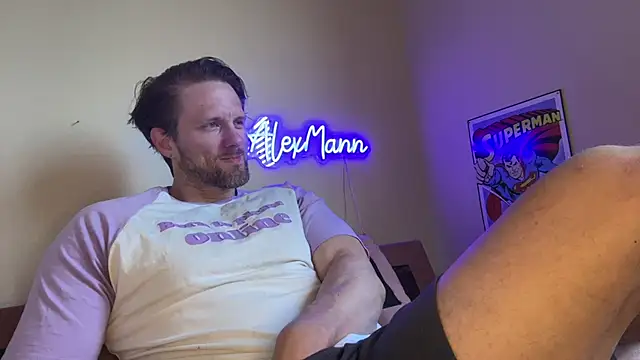 alexmannd online show from 06/20/26, 04:43