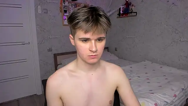 Mark Bearcub online show from 01/21/25, 05:30