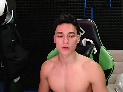 Curly Angel24 online show from 10/10/25, 01:26