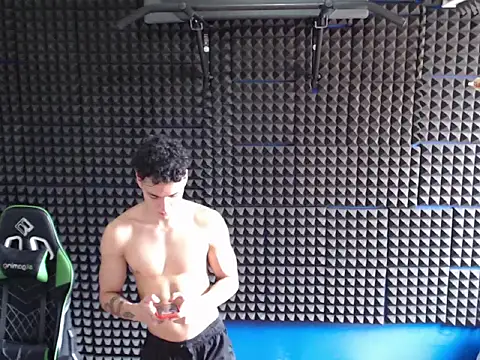 Curly Angel24 online show from 01/05/26, 05:27