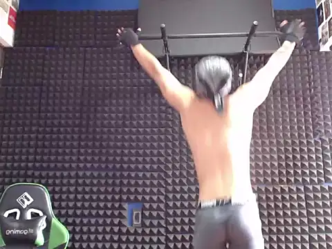 Curly Angel24 online show from 02/06/26, 04:10