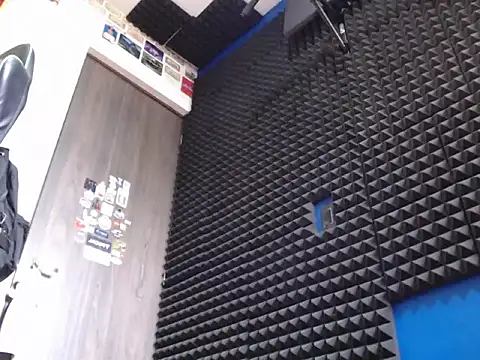 Curly Angel24 online show from 02/10/26, 08:57