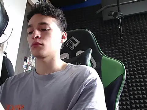 Curly Angel24 online show from 02/19/26, 02:57