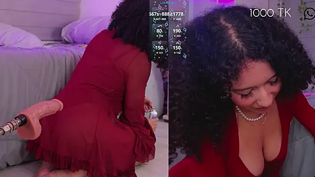 Snapshot of Lovely_Janeth chatting on 03/13/26, 03:46 Lovely Janeth online show from 03/13/26, 03:46