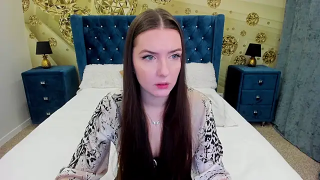 Katrina Minchels online show from 11/19/25, 06:57