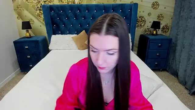 Katrina Minchels online show from 03/15/26, 05:24