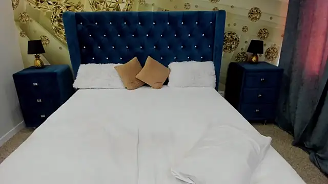 Katrina Minchels online show from 03/22/26, 09:13