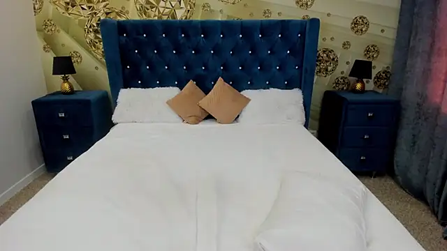 Katrina Minchels online show from 04/11/26, 09:02