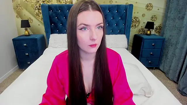 Katrina Minchels online show from 05/29/26, 03:26