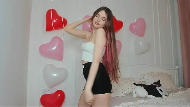 lil cassie online show from 02/11/26, 09:09