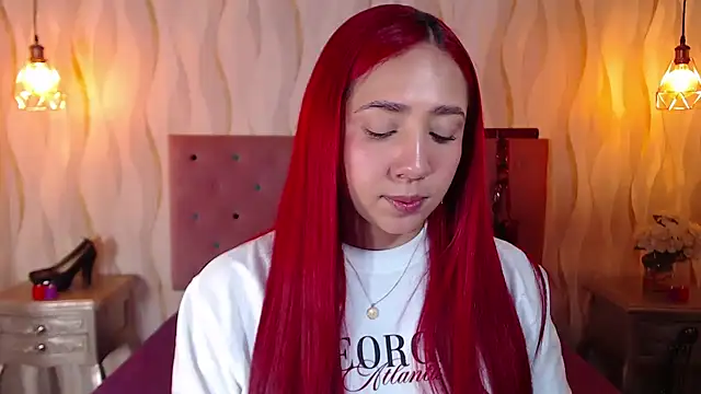 Snapshot of IsabelaLatina chatting on 03/09/26, 03:16 IsabelaLatina online show from 03/09/26, 03:16