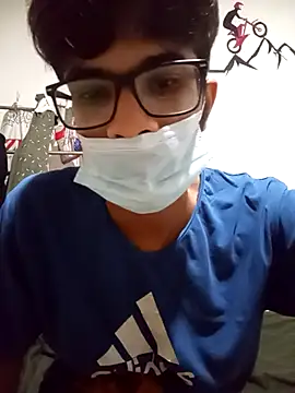 kushan Madu online show from 12/04/25, 09:34