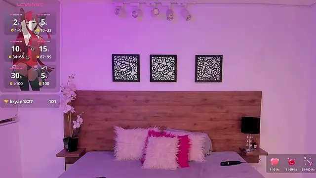 KAROL-SCOTT online show from 01/11/25, 11:35