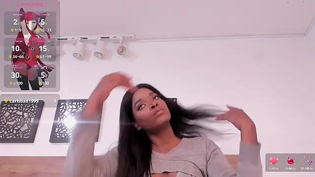 KAROL-SCOTT online show from 01/20/25, 11:54