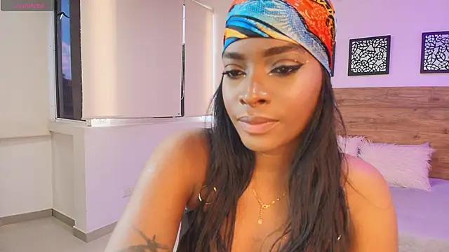 KAROL-SCOTT online show from 01/31/25, 07:51