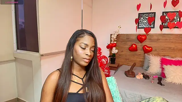 KAROL-SCOTT online show from 02/12/25, 08:29