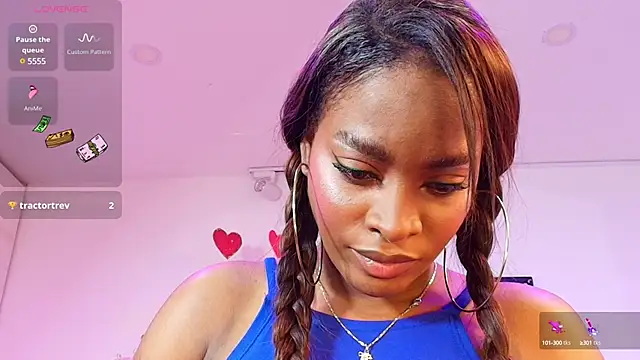 KAROL-SCOTT online show from 03/13/25, 11:38