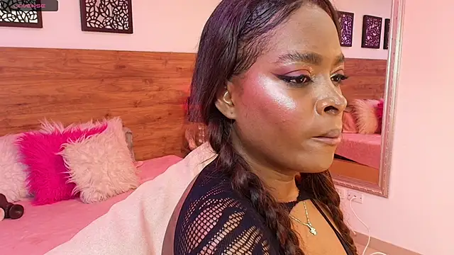 KAROL-SCOTT online show from 03/14/25, 08:06