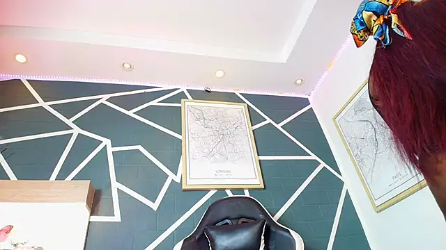 KAROL-SCOTT online show from 09/12/25, 07:58