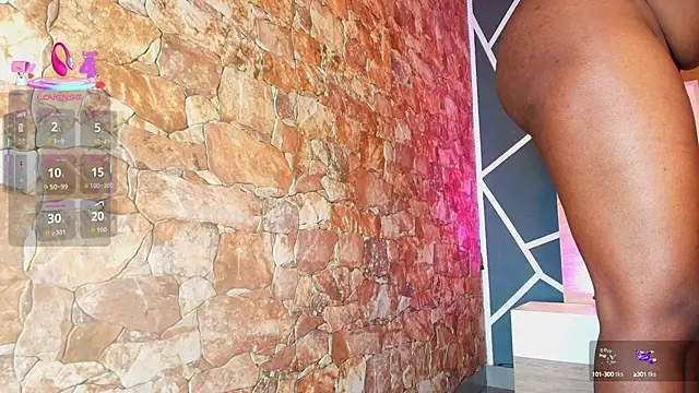 KAROL-SCOTT online show from 09/15/25, 08:09