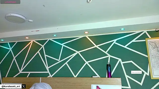 KAROL-SCOTT online show from 11/12/25, 07:57