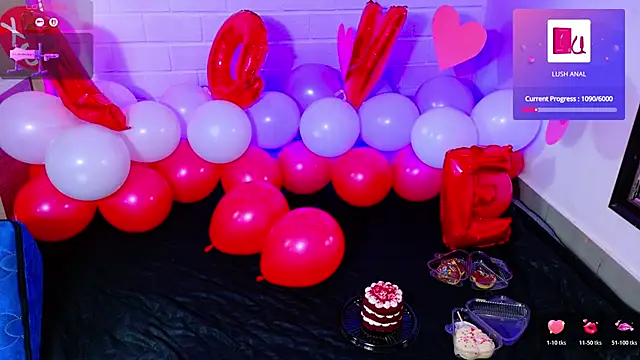 KAROL-SCOTT online show from 02/14/26, 08:05