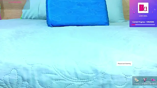 KAROL-SCOTT online show from 02/20/26, 07:47