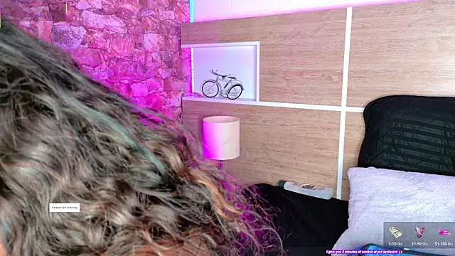 KAROL-SCOTT online show from 05/29/26, 07:56