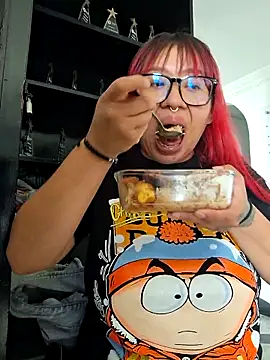 Kata Bigboobs online show from 03/10/25, 05:50