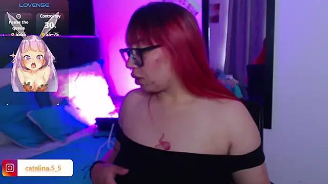 Kata Bigboobs online show from 03/20/25, 06:42