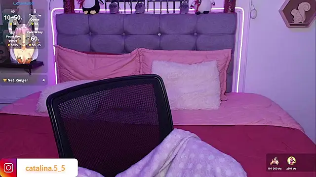 Kata Bigboobs online show from 12/16/25, 05:51