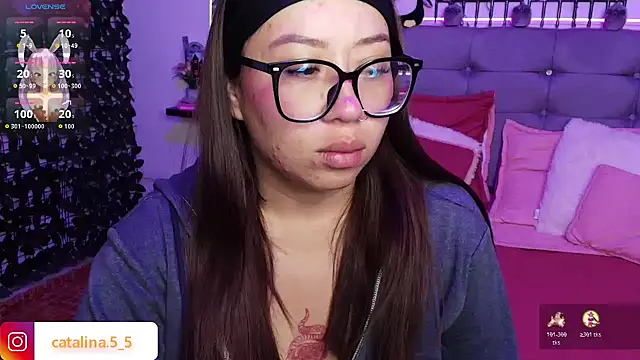 Kata Bigboobs online show from 01/18/26, 10:57