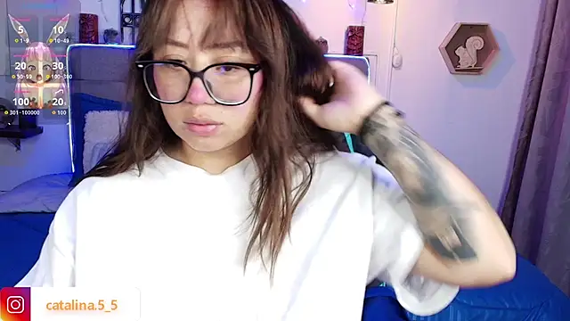 Kata Bigboobs online show from 02/06/26, 04:32